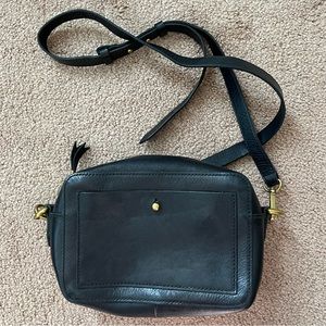 Madewell The Transport Camera Bag